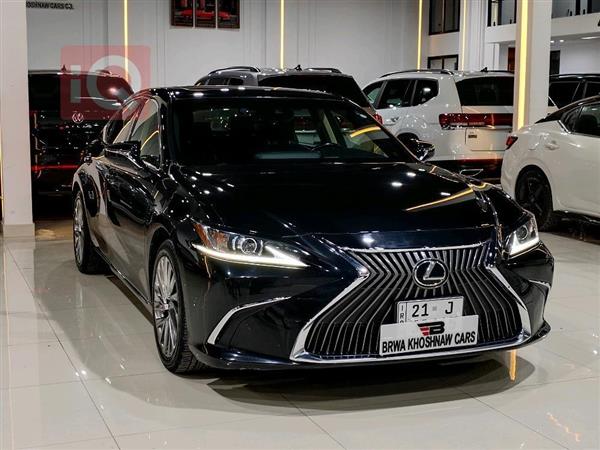 Lexus ES 2020 for sale in Iraq - Erbil